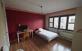 Large Room, Near Kista Galleria, Stockholm